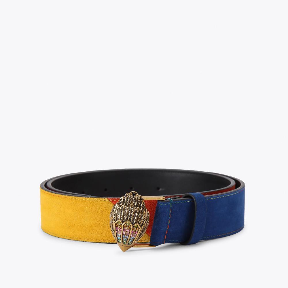 kurt geiger kensington belt
