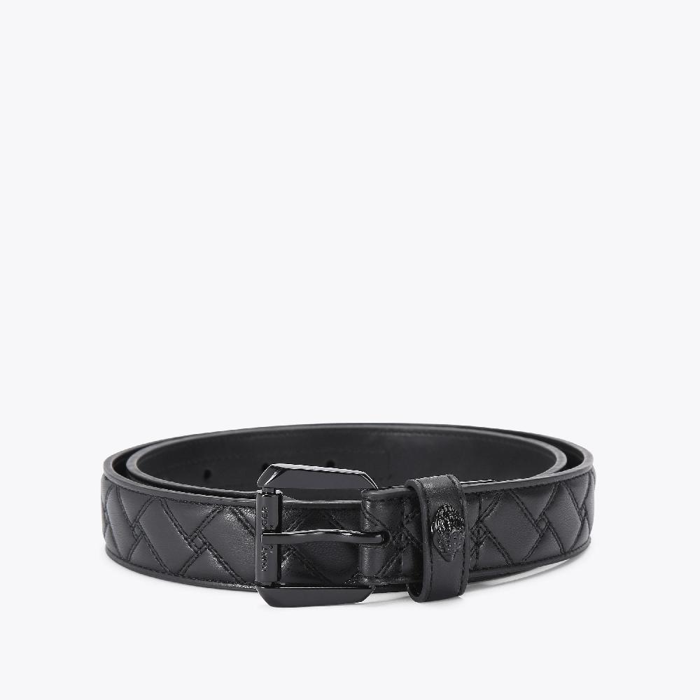 kurt geiger kensington belt