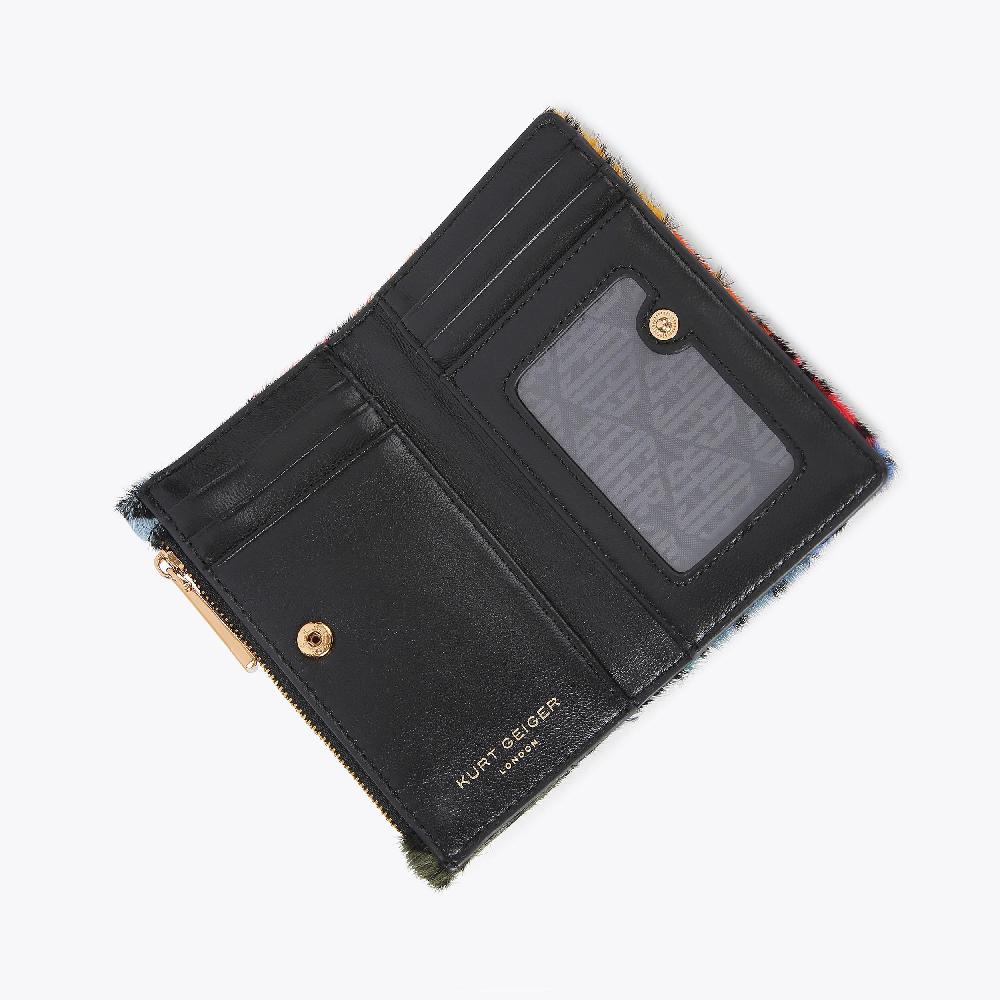 Kurt Geiger Kensington Bifold Wallet