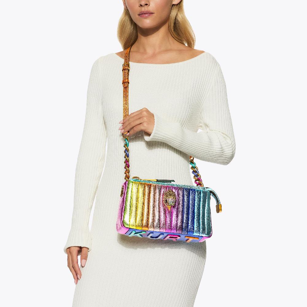 Kurt Geiger Kensington Cross Body Bag