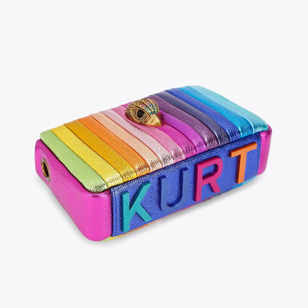 Kurt Geiger Kensington Cross Body Bag