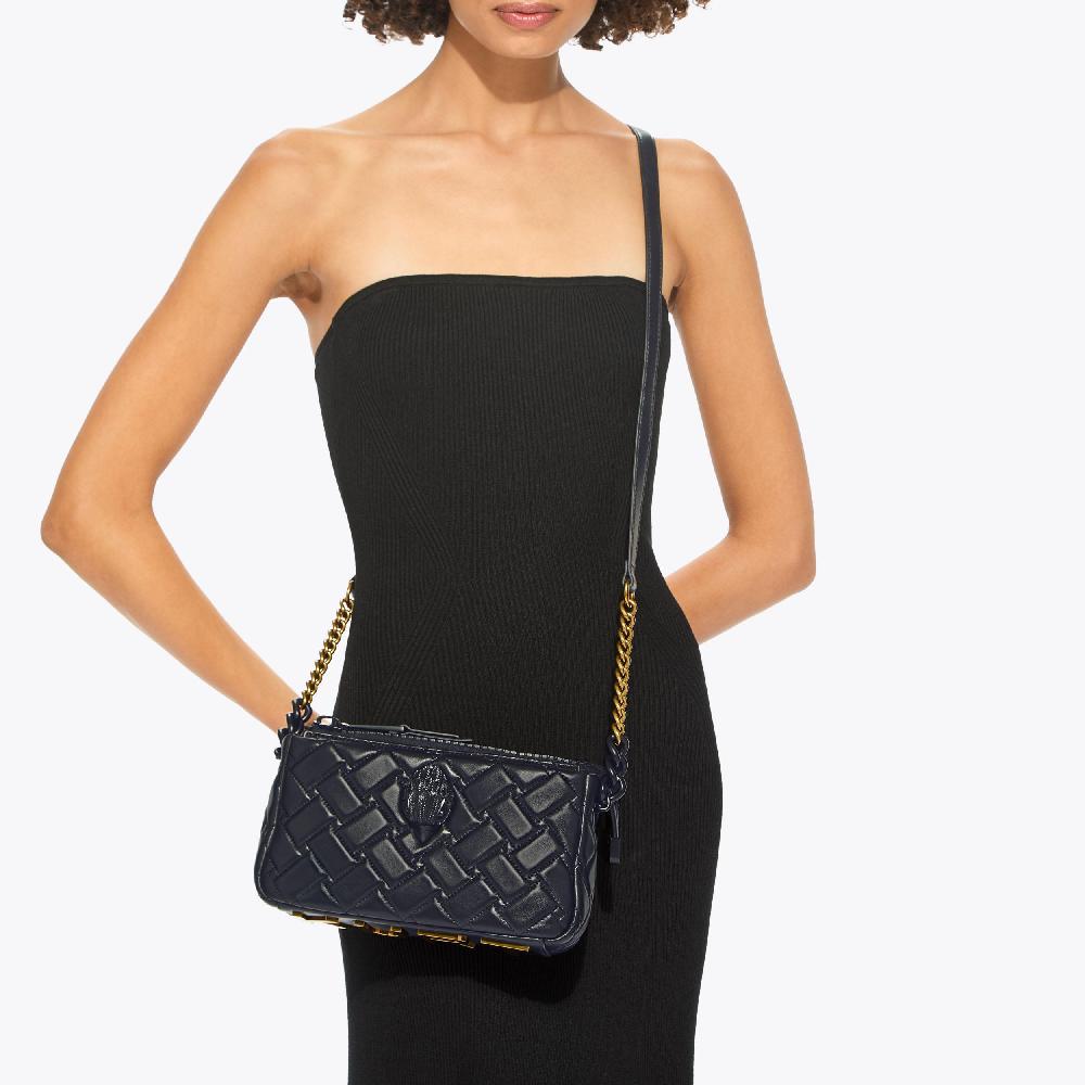 Kurt Geiger Kensington Cross Body Bag