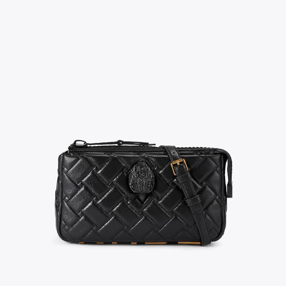 kurt geiger kensington cross body bag