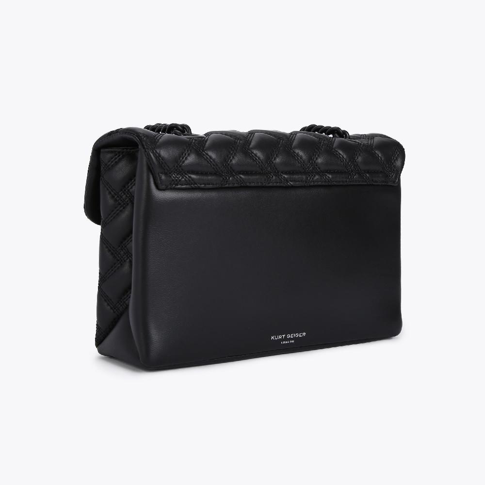 Kurt Geiger Kensington Drench Bag