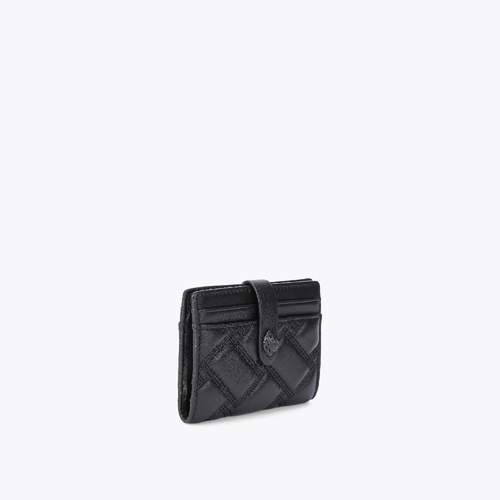 Kurt Geiger Kensington Drench Card Holder
