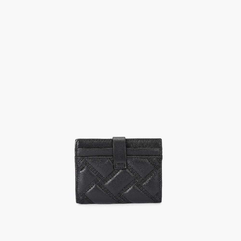 Kurt Geiger Kensington Drench Card Holder