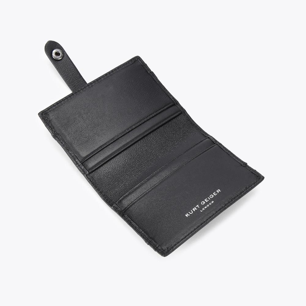 Kurt Geiger Kensington Drench Card Holder