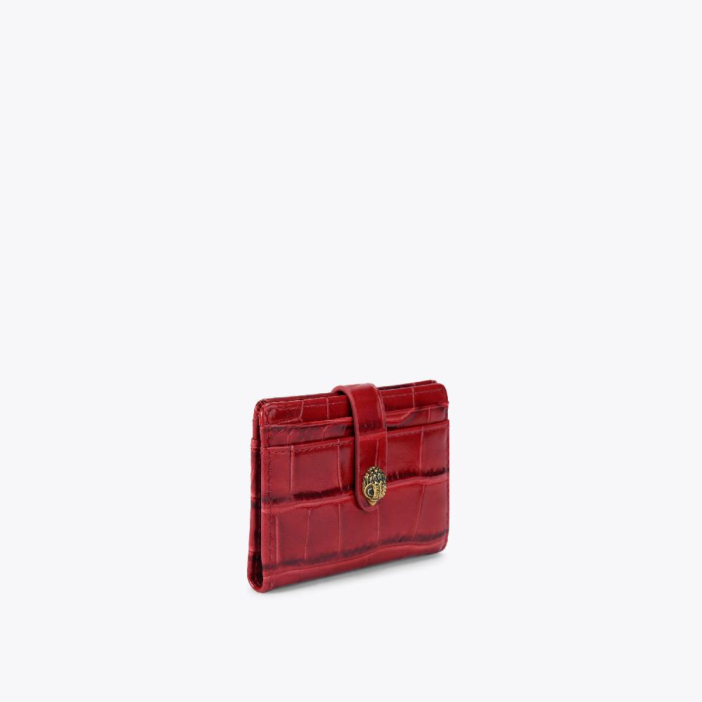 Kurt Geiger Kensington Drench Card Holder
