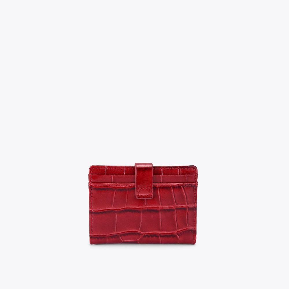 Kurt Geiger Kensington Drench Card Holder