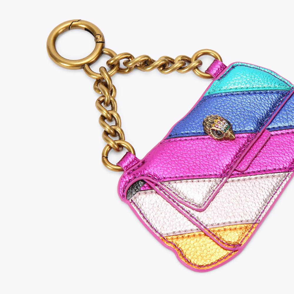 Kurt Geiger Kensington Keyring