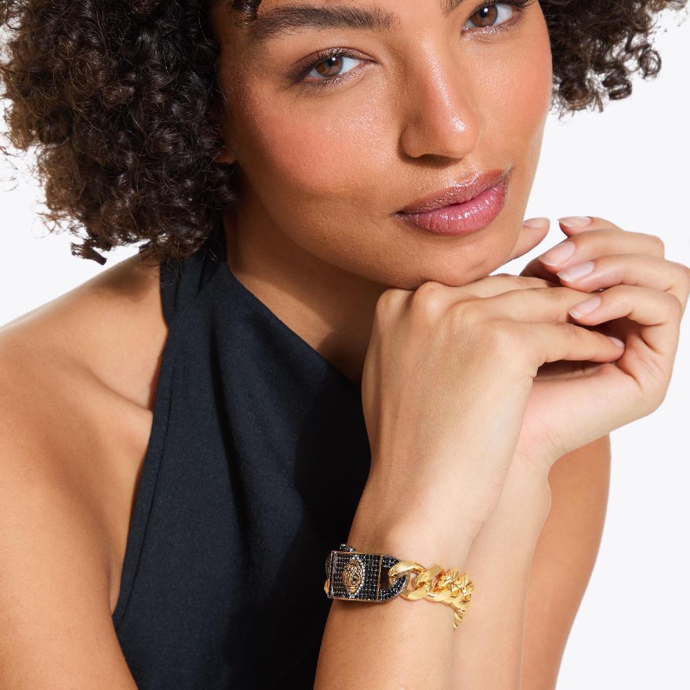 Kurt Geiger Kensington Pave Bracelet
