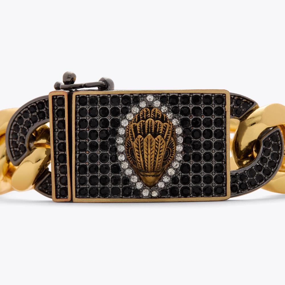 Kurt Geiger Kensington Pave Bracelet