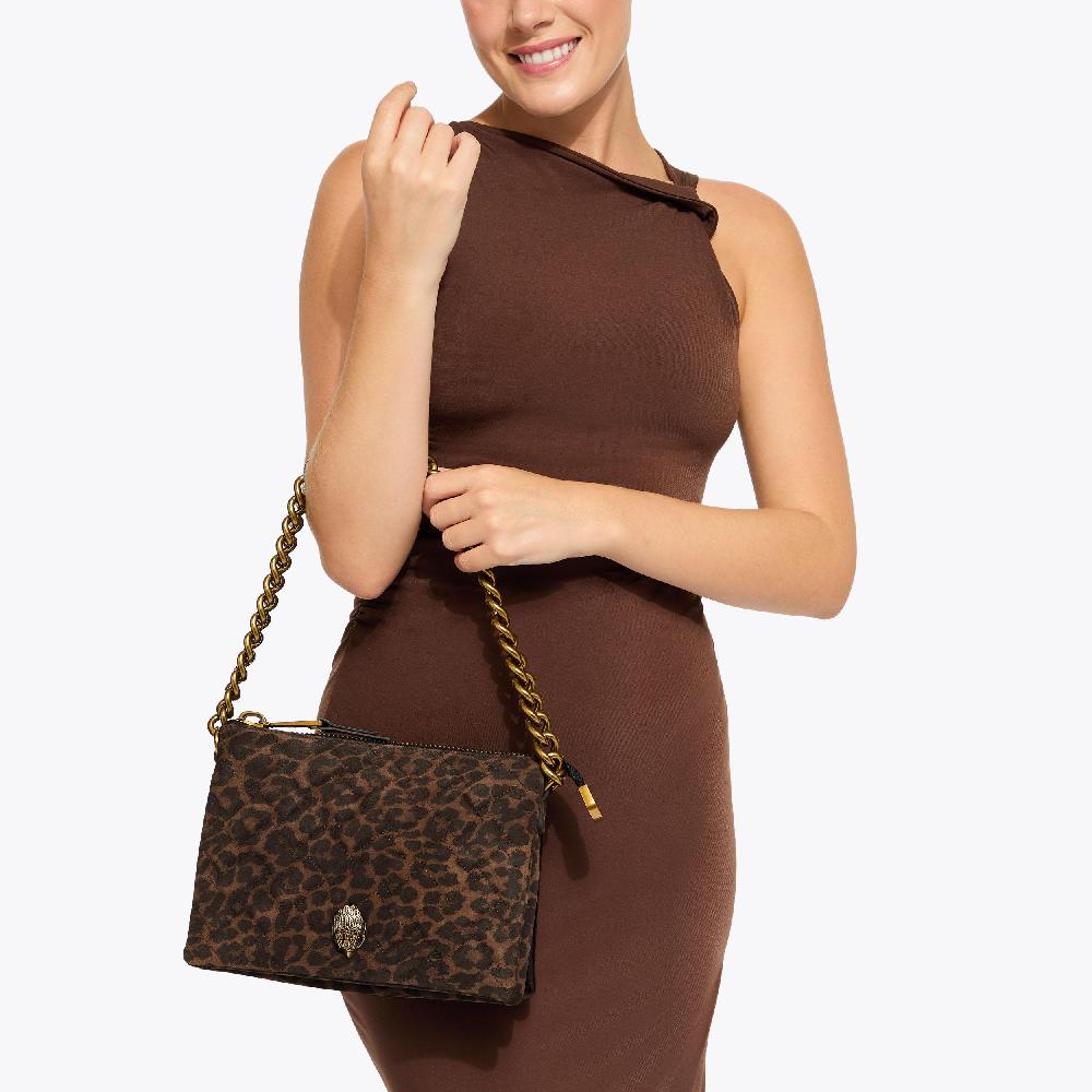 Kurt Geiger Kensington Pouch Bag