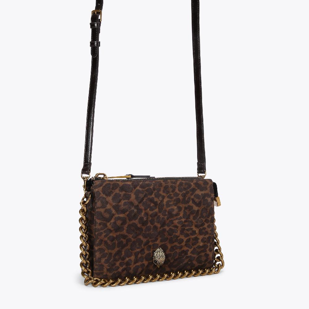 Kurt Geiger Kensington Pouch Bag