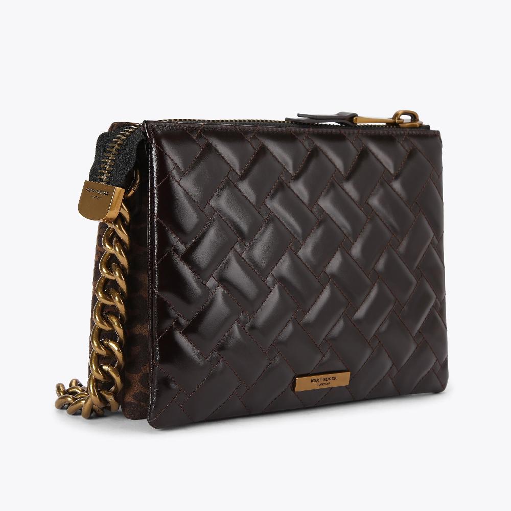 Kurt Geiger Kensington Pouch Bag