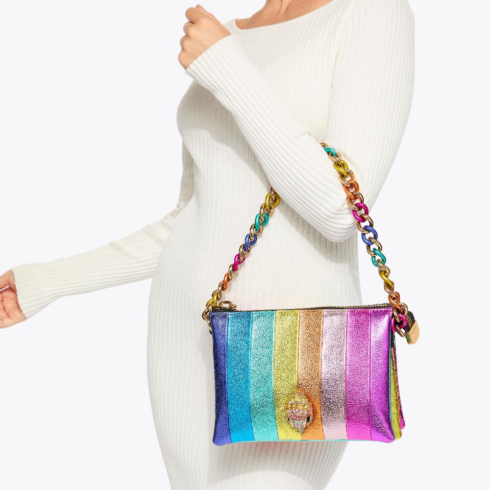 Kurt Geiger Kensington Pouch Bag