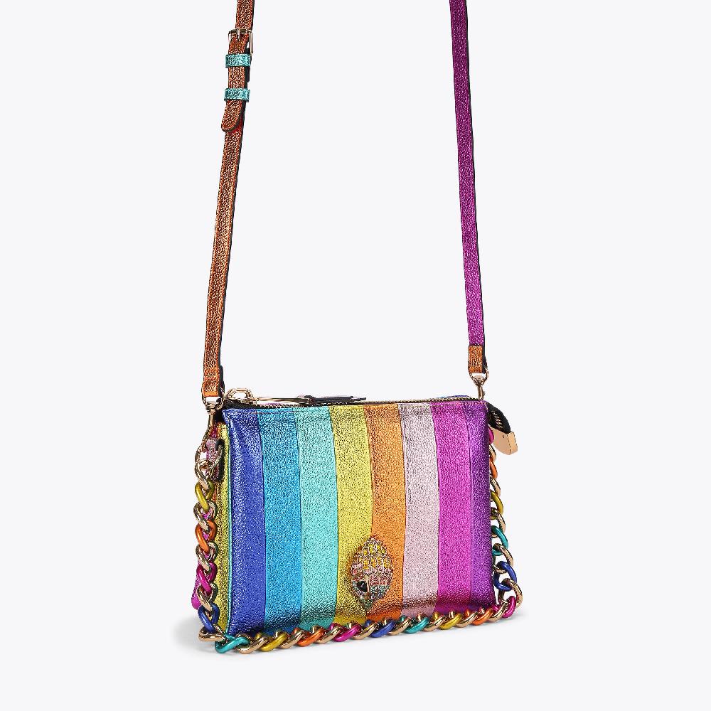 Kurt Geiger Kensington Pouch Bag