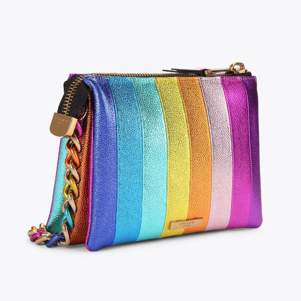 Kurt Geiger Kensington Pouch Bag