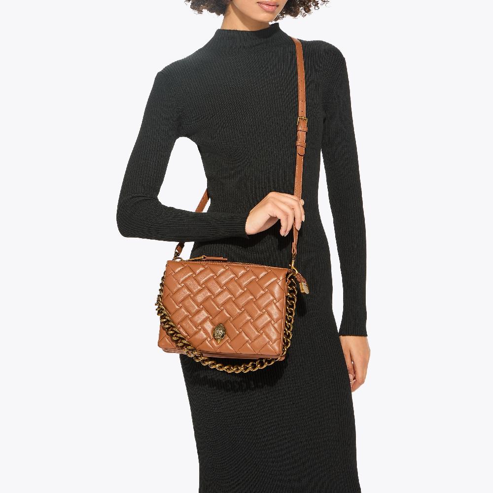 Kurt Geiger Kensington Pouch Bag