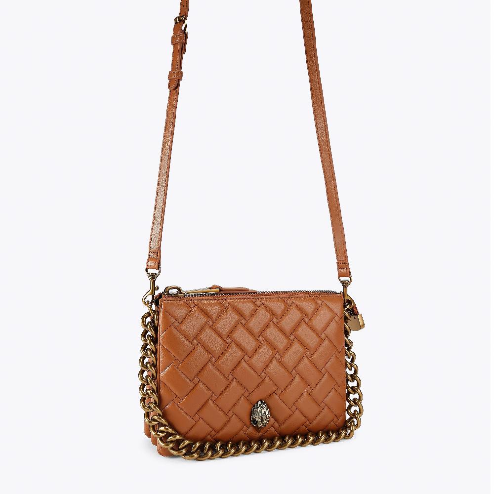 Kurt Geiger Kensington Pouch Bag