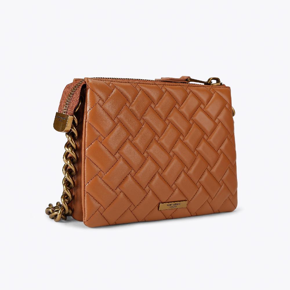 Kurt Geiger Kensington Pouch Bag