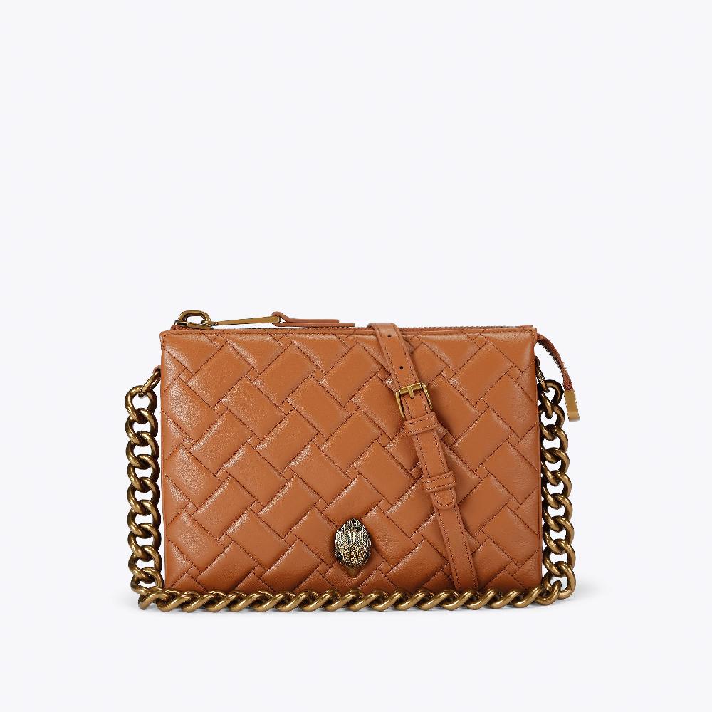 kurt geiger kensington pouch bag