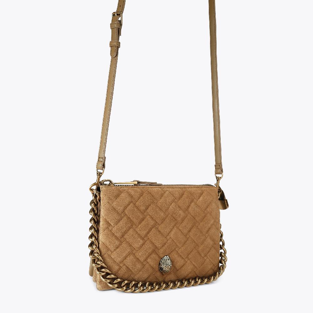 Kurt Geiger Kensington Puff 3 Pouch