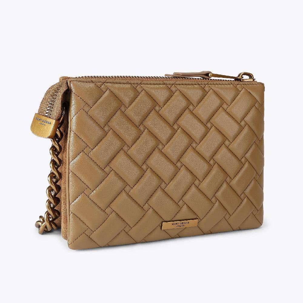 Kurt Geiger Kensington Puff 3 Pouch