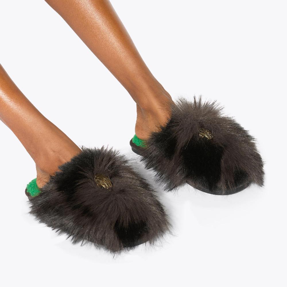 Kurt Geiger Kensington Slippers