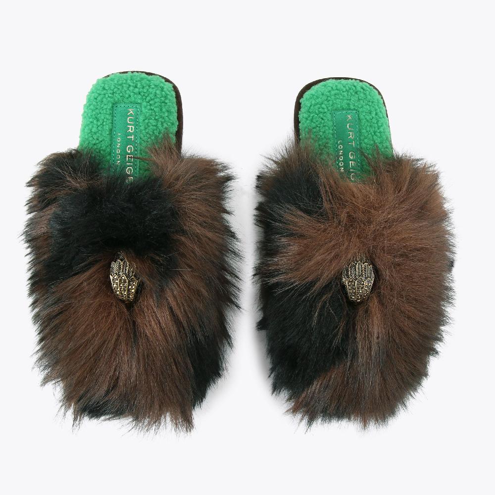 Kurt Geiger Kensington Slippers