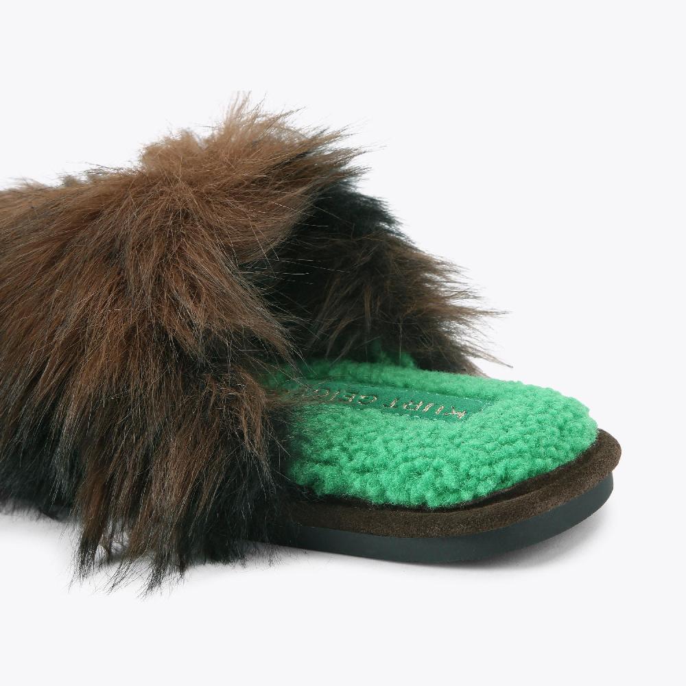 Kurt Geiger Kensington Slippers