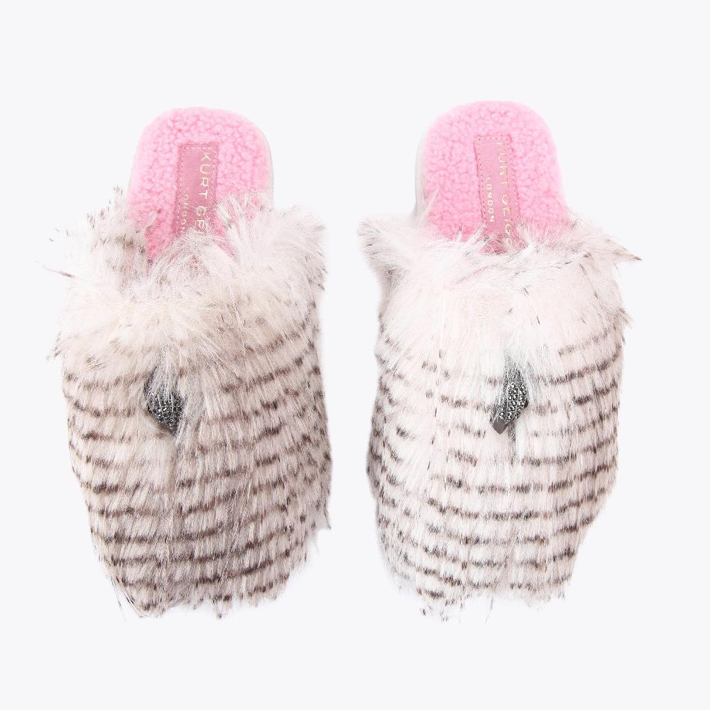 Kurt Geiger Kensington Slippers