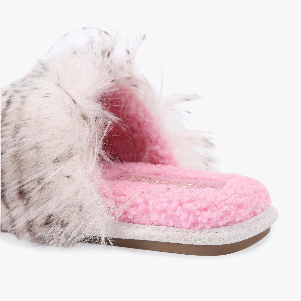 Kurt Geiger Kensington Slippers