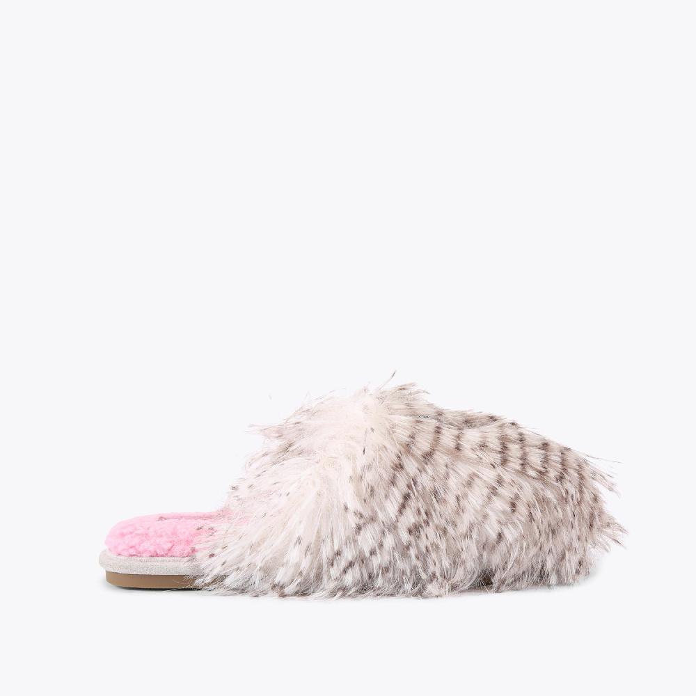 kurt geiger kensington slippers