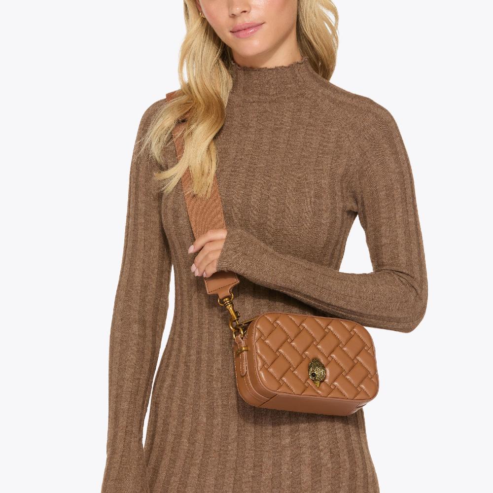 Kurt Geiger Kensington Sm Camera Bag