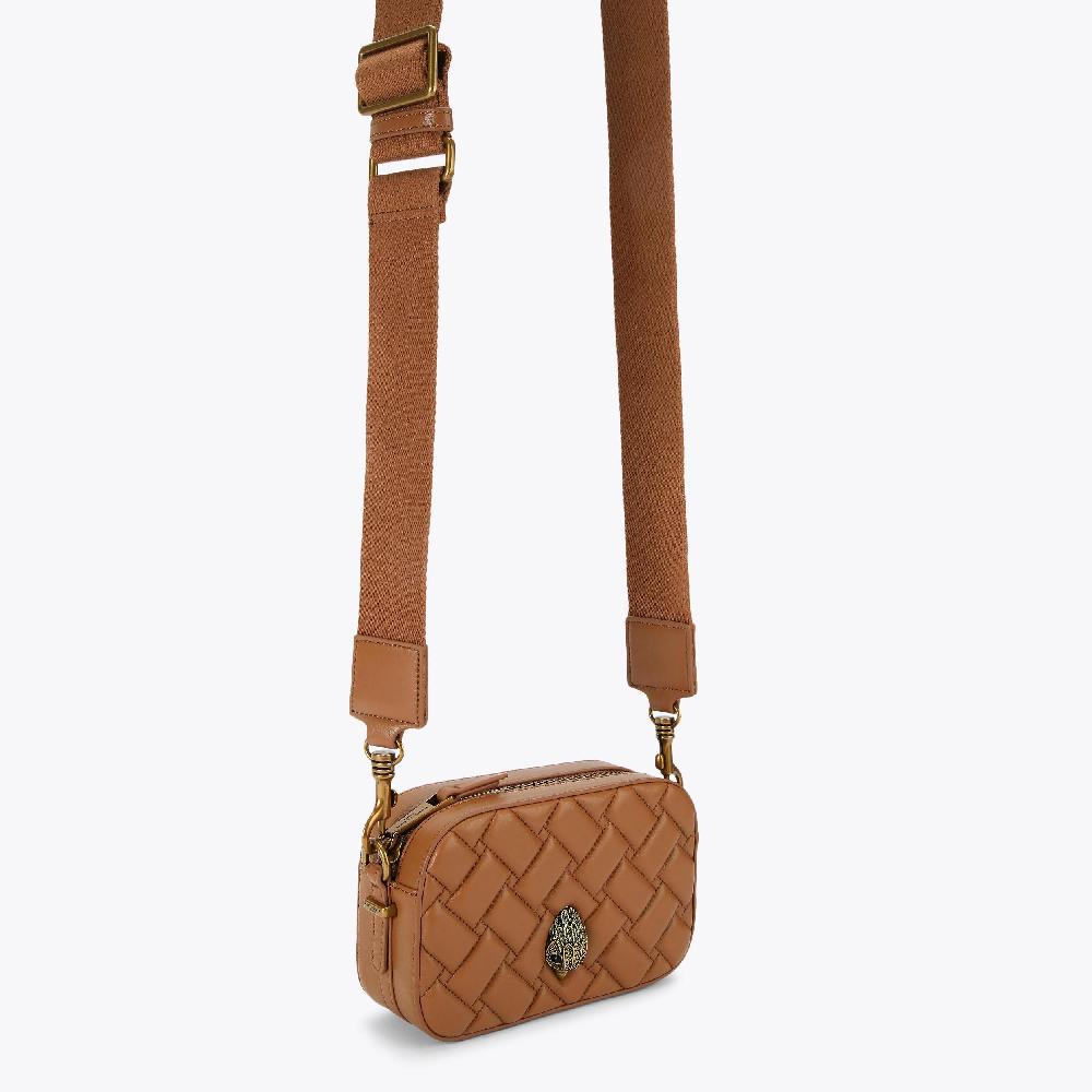 Kurt Geiger Kensington Sm Camera Bag