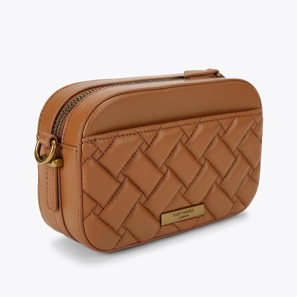 Kurt Geiger Kensington Sm Camera Bag