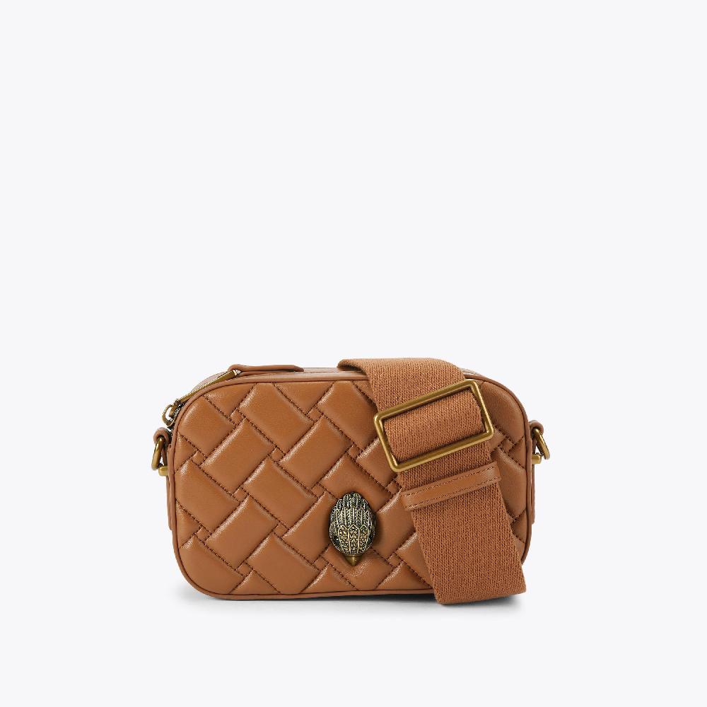 kurt geiger kensington sm camera bag
