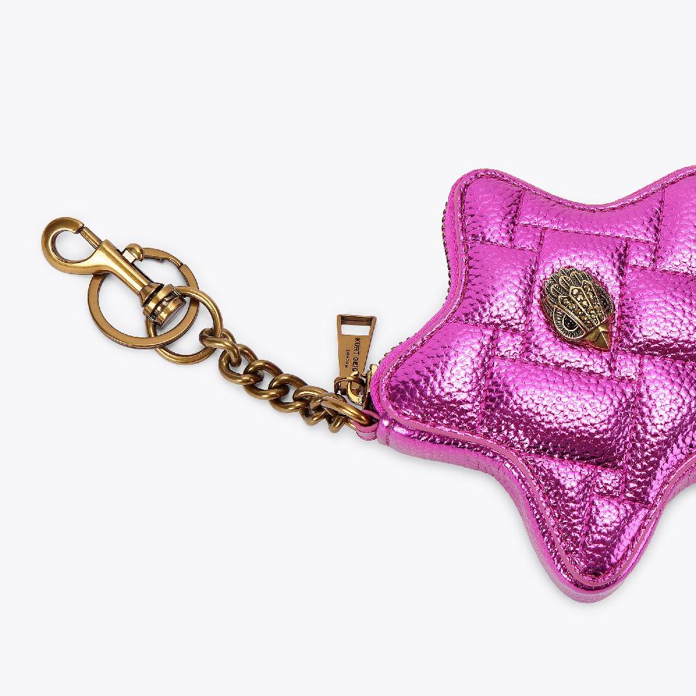 Kurt Geiger Kensington Star Charm