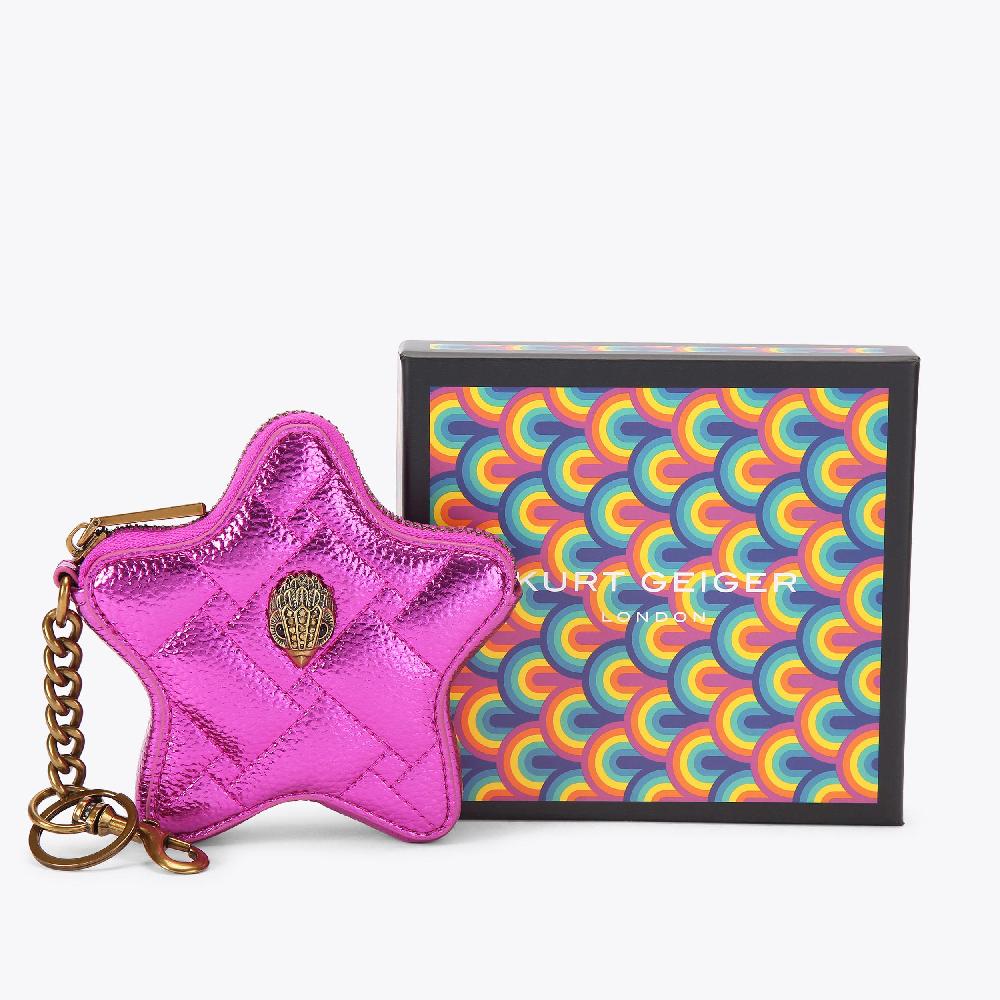 Kurt Geiger Kensington Star Charm