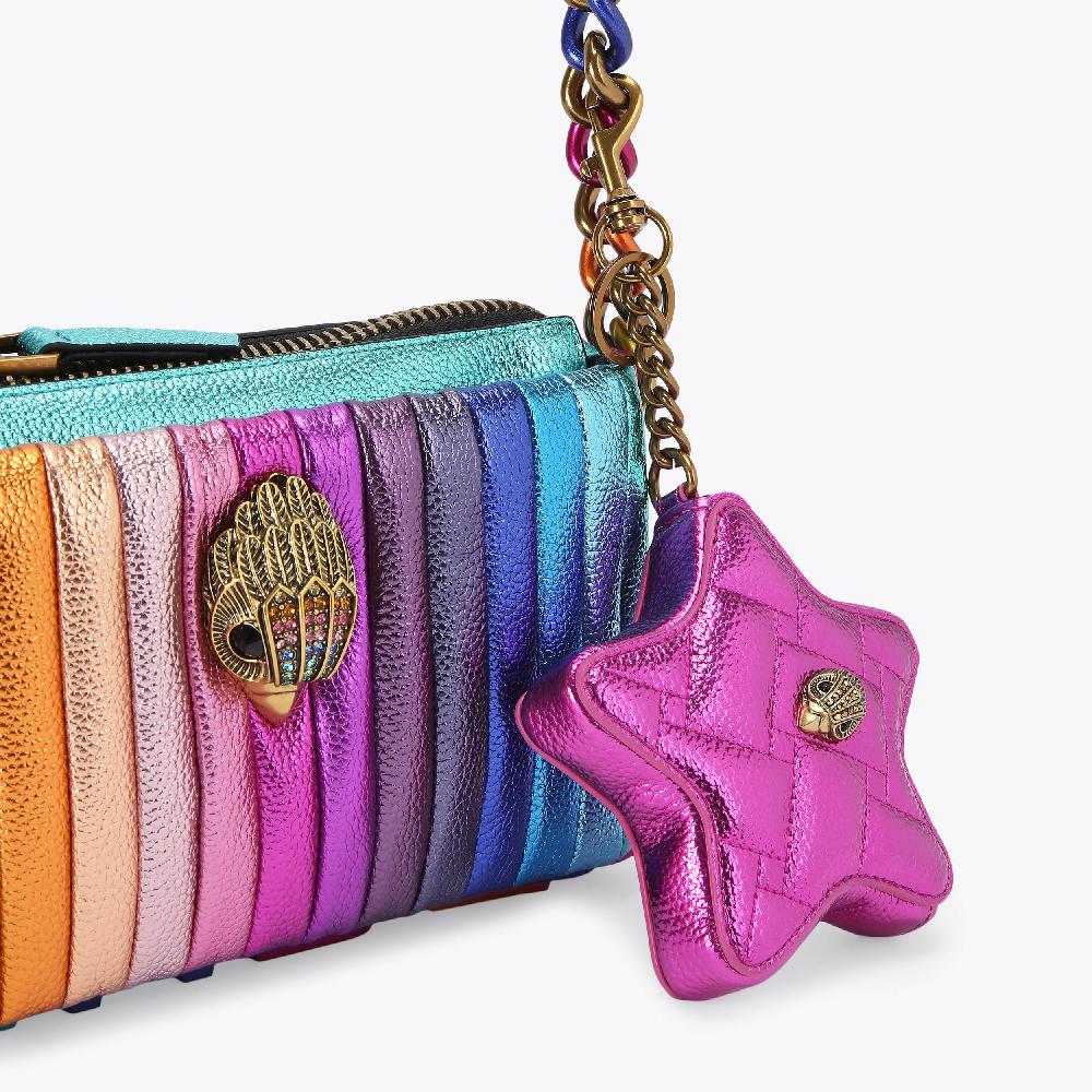 Kurt Geiger Kensington Star Charm