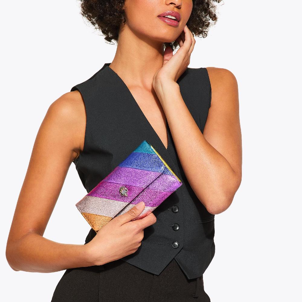 Kurt Geiger Kensington Wallet On Chain