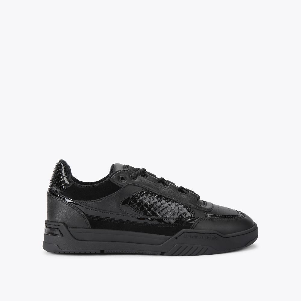 kurt geiger kingsland sneaker