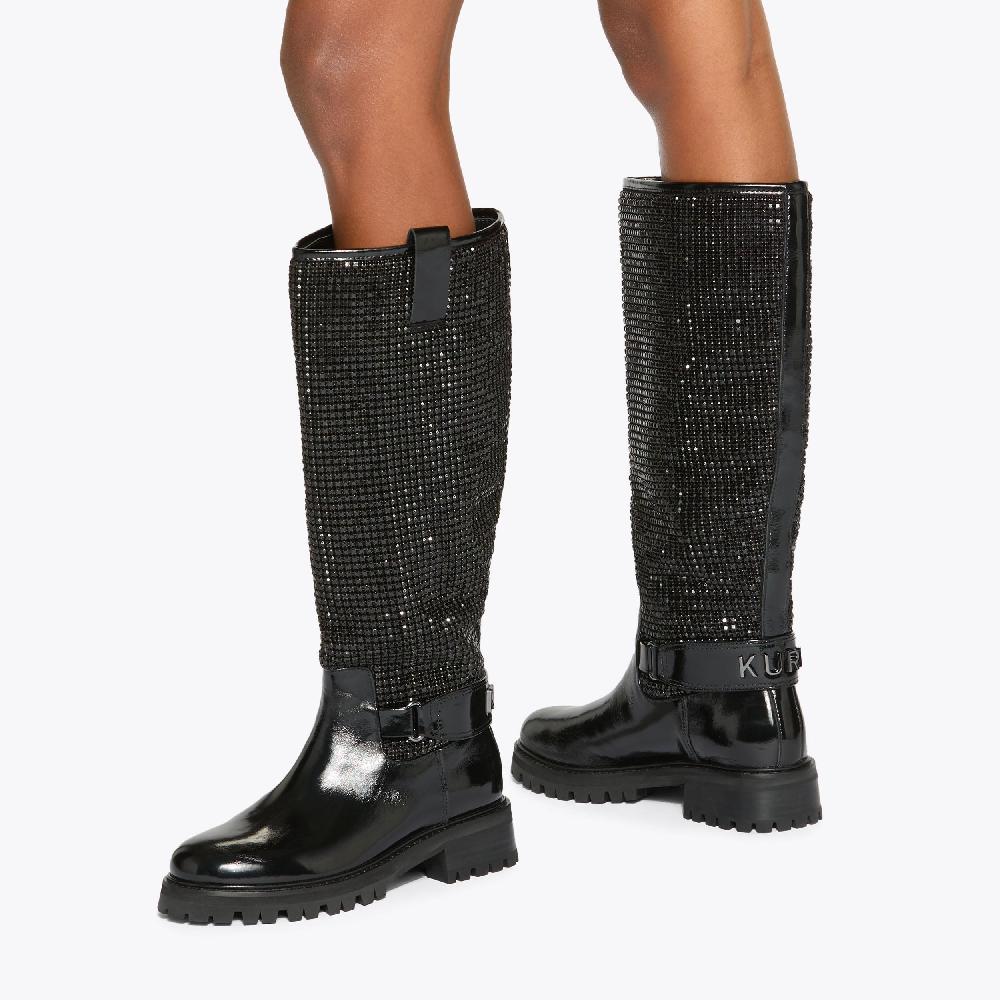Kurt Geiger Kurt Knee Boot