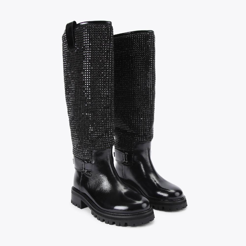 Kurt Geiger Kurt Knee Boot