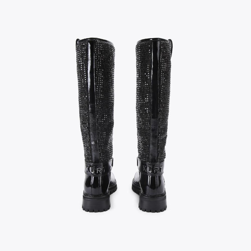 Kurt Geiger Kurt Knee Boot