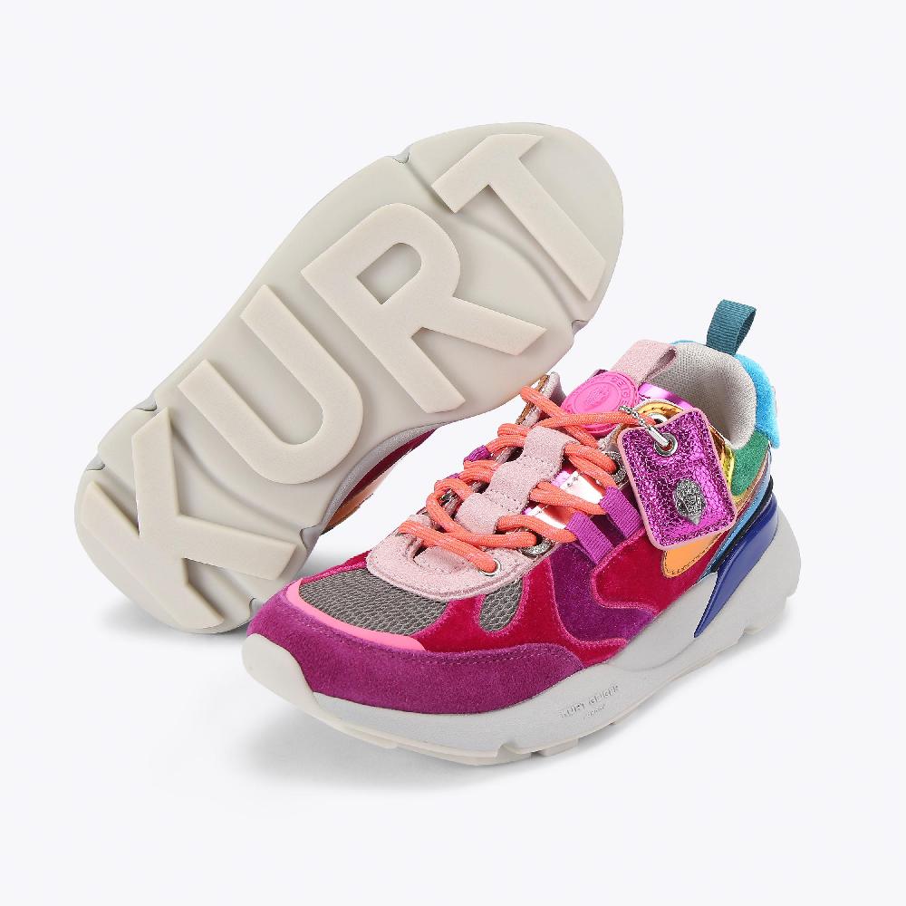 Kurt Geiger Kurt Runner Sneaker