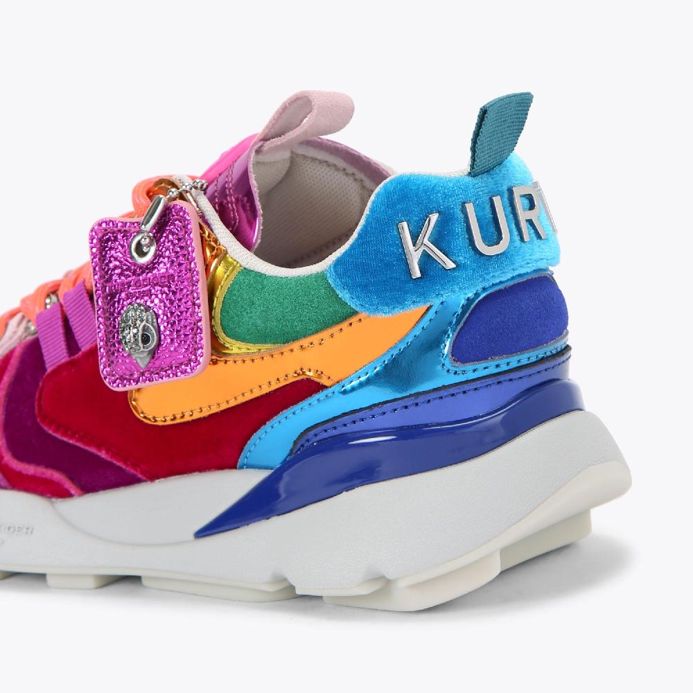 Kurt Geiger Kurt Runner Sneaker