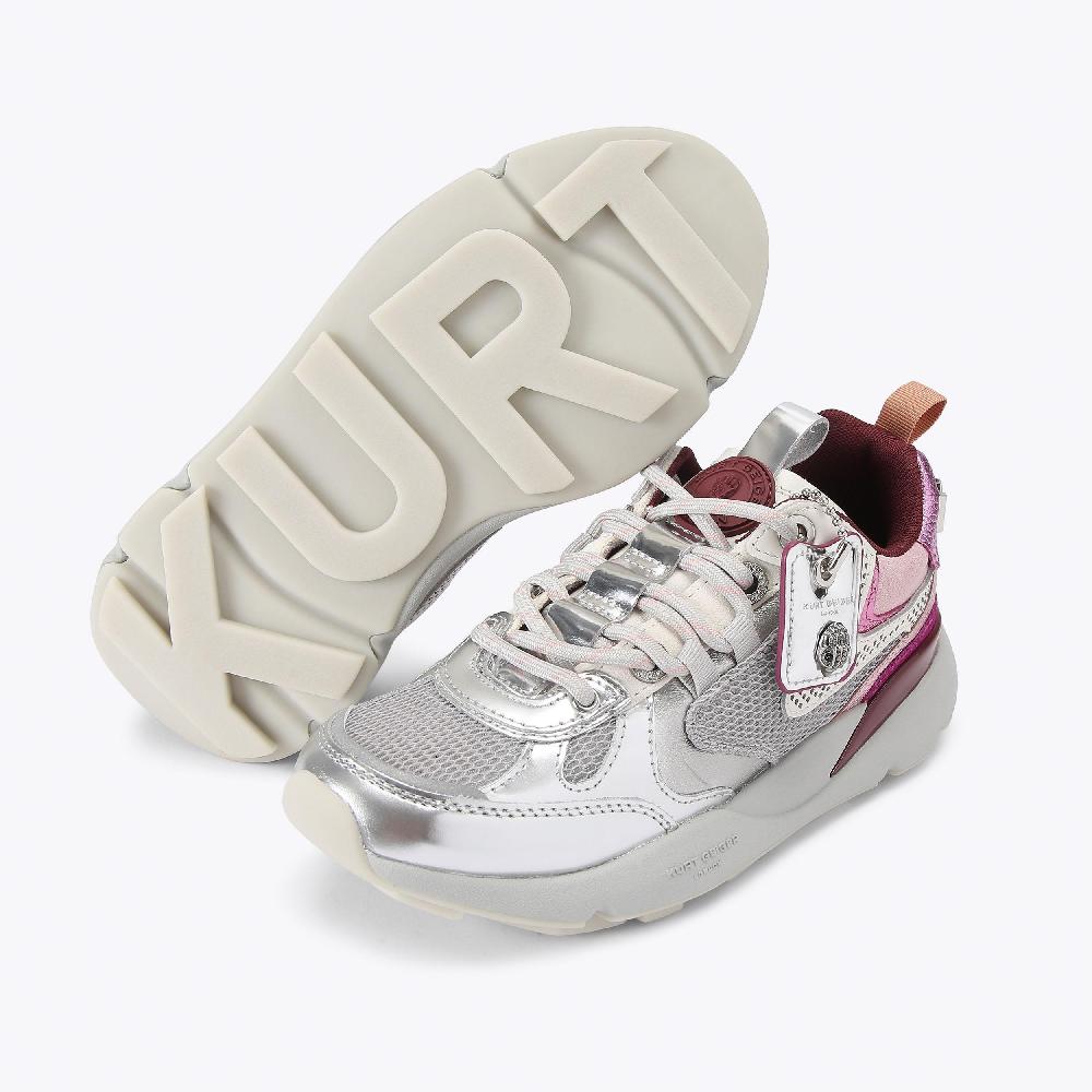 Kurt Geiger Kurt Runner Sneaker