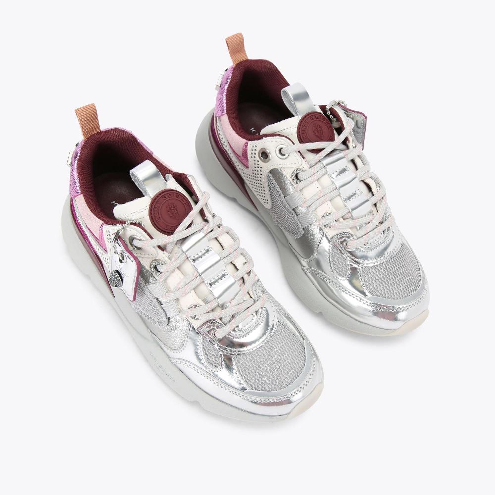 Kurt Geiger Kurt Runner Sneaker